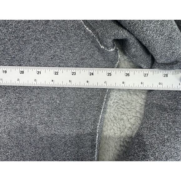 Todd Snyder X Champion Sweatshirt Size Men’s XXLarge Turtle Neck Gray Sportwear - Picture 6 of 11